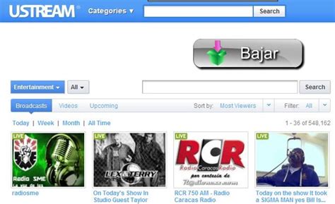 ustream tv|ustream japan.